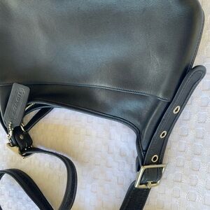 Coach shoulder bag